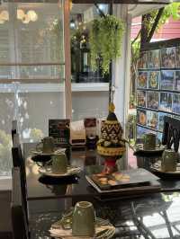 Flavors of Thailand: A Journey Through Saiyut & Doctor Sai Kitchen