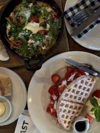 Roast Restaurant Bangkok: Where Brunch Meets Perfection!