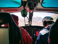 Everest Base Camp Helicopter Tour
