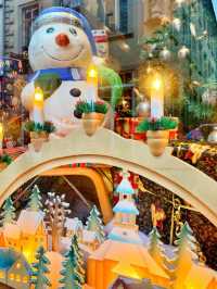 🎄Christmas Everyday here🎄A must-visit in Heidelberg🎄
