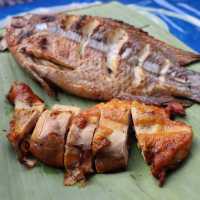 Luang Prabang Night Market
