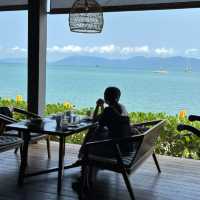 泰國蘇美島 peace resort
