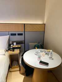 Comfortable and Cozy Stay in Ji Hotel, Shanghai