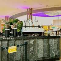 Innovative Brews at Tom & Danny Cafe