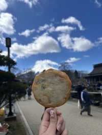 หมู่บ้านน้ำใส Oshino Hakkai 