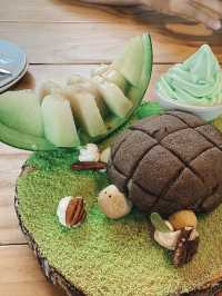 U&ME Cafe’ 🪹🌵กาญจนบุรี