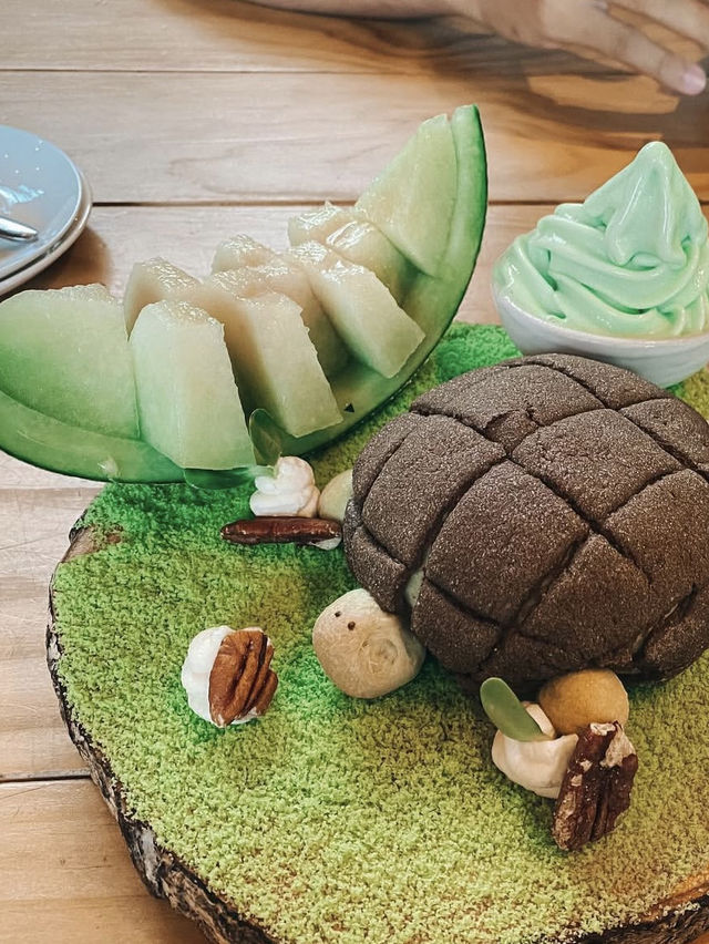 U&ME Cafe’ 🪹🌵กาญจนบุรี