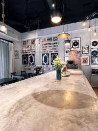 คาเฟ่กัวลาลัมเปอร์ AOOO Melbourne Cafe
