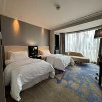 A Weekend Escape at The Westin KL