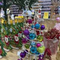 Your Christmas Adventure Starts at Mr. DIY!
