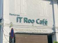 IT Roo Café