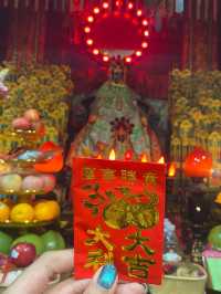 สายมูต้องอ่าน! ทริปฮ่องกง 3 วัน 2 คืน ไหว้พระ