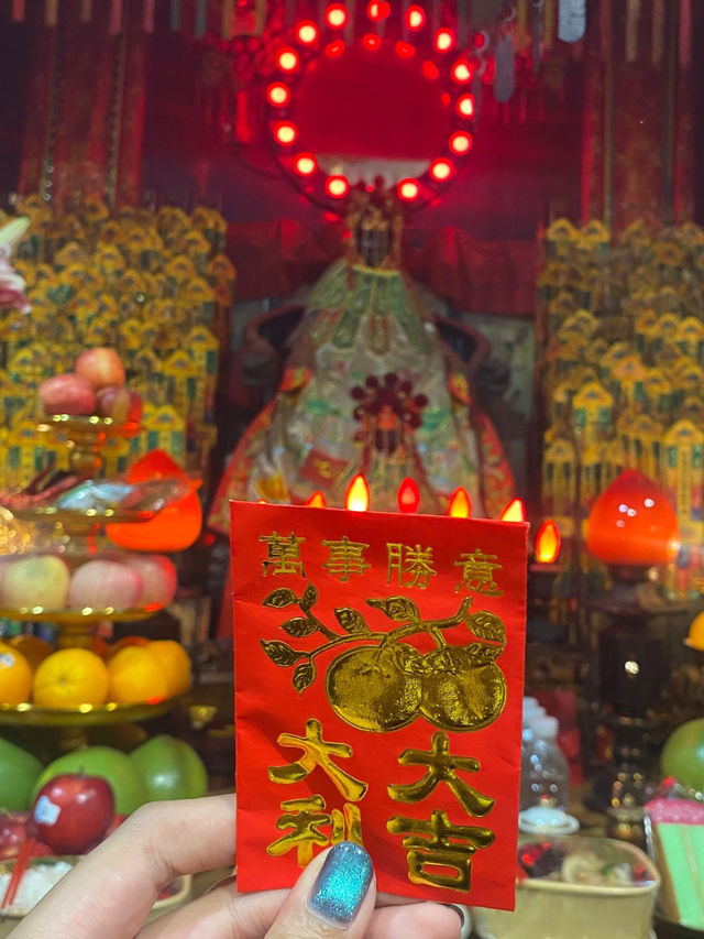สายมูต้องอ่าน! ทริปฮ่องกง 3 วัน 2 คืน ไหว้พระ