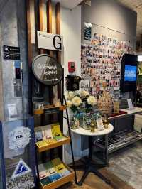 YUU HOTEL AND CAFE UBON