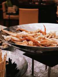 🇭🇰| Novotel Hong Kong Citygate 🎄 環保聖誕自助餐，限時優惠低至7折！✨