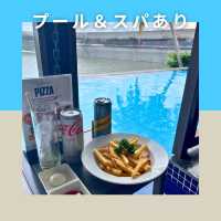 【オールインクルーシブプランあり】快適すぎて住みたいダナンのリゾートホテル