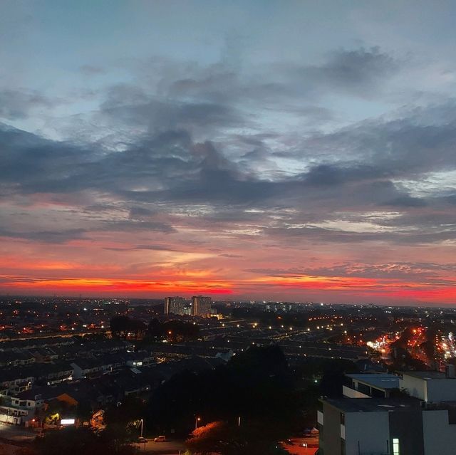 Menginap D Hotel Premiere Klang The Best Ever