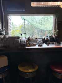 【福岡カフェ】珈琲好きさんに勧められた住宅街の中の珈琲店☕️
