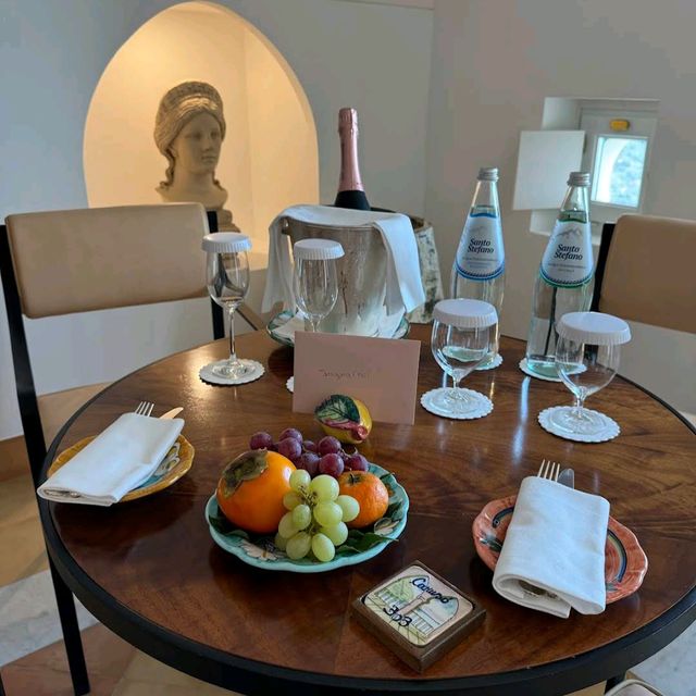 Belmond Hotel Caruso, Ravello
