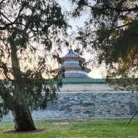 My First Trip to Beijing: A Journey to Remember
