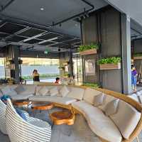 Cosi Pattaya Wong Amat Beach Hotel โรงแรมชิคๆ