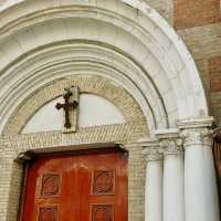 St. Joseph Cathedral Tianjin , China 🇨🇳