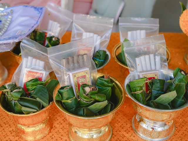 พระธาตุดอยแม่ย่าม่อน แดนธรรมวังบาดาล 