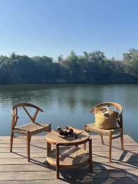 Serene house cafe คาเฟ่ในชลบุรีที่ฮิตสุดตอนนี้