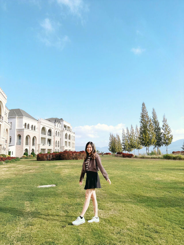My Ozone Khao Yai