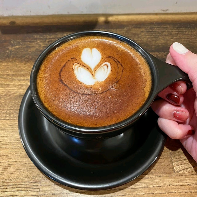 special cafe