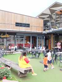 Pino Latte Resort & Cafe เพชรบูรณ์