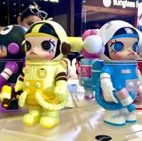 POP MART POP UP STORE @Central Pattaya 