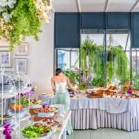 Devasom Hua Hin Resort