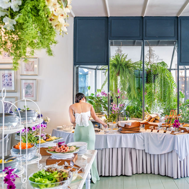 Devasom Hua Hin Resort