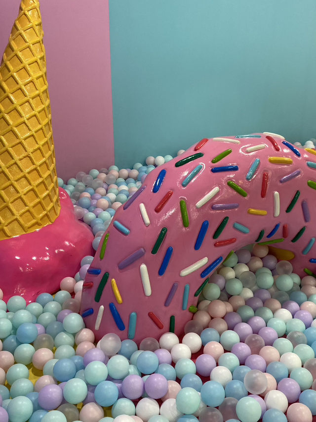 알록달록 예쁜 색감 가득, 인생샷 명소 ‘컬러풀뮤지엄’ 🌈🦄