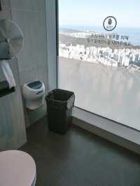 【釜山】Busan X the SKY