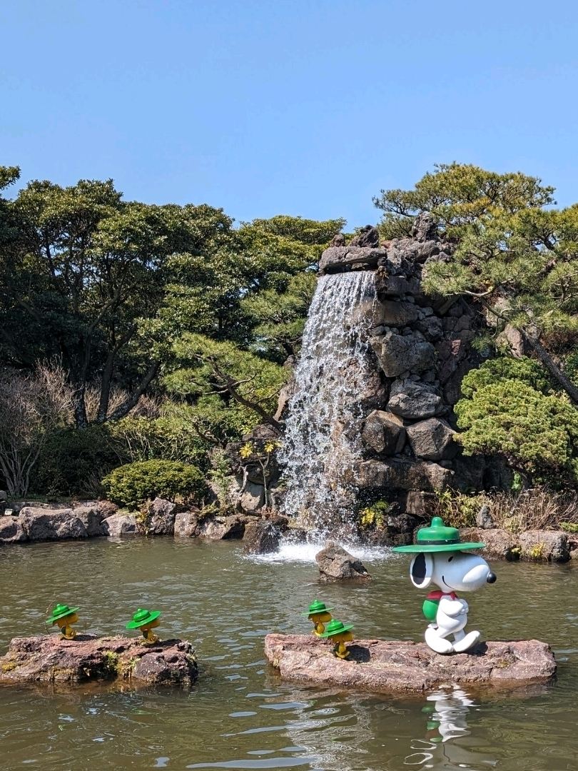 済州島🍊スヌーピーガーデン スヌーピーファン必見!! | Trip.com 済州市