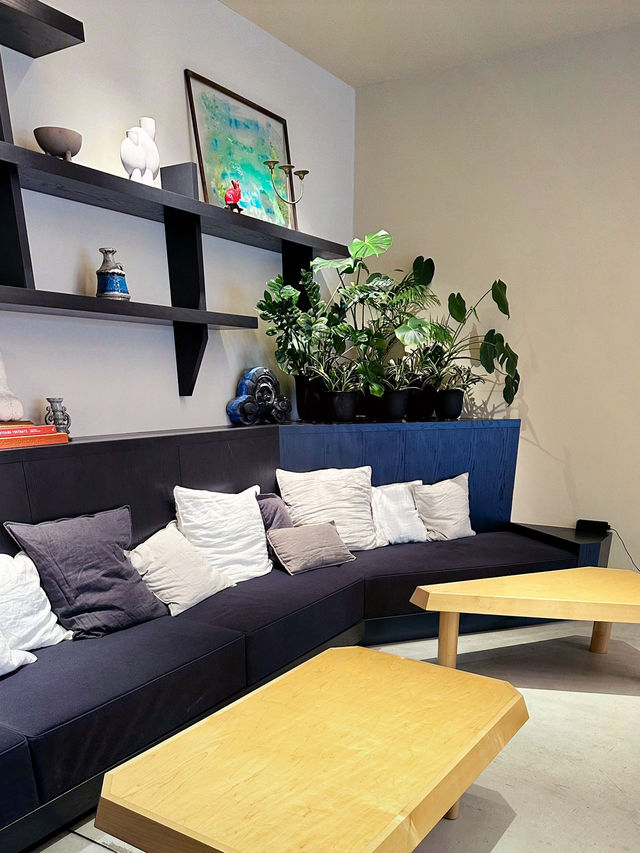 【HOTEL KARAE」