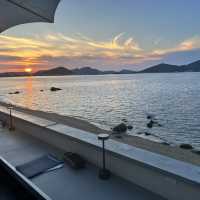 ☾︎福岡☽︎糸島 記念日にぴったりのカフェレストラン