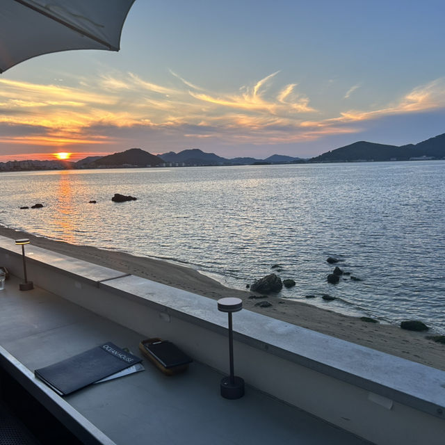 ☾︎福岡☽︎糸島 記念日にぴったりのカフェレストラン