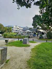 Takapuna Beach Cafe