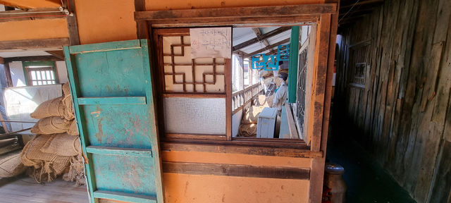 전주 난장  여기는 꼭 가보세용 