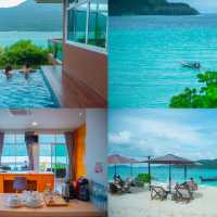 Mountain Resort  ที่พักเกาะหลีเป๊ะ 