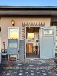 【La Table de Izumi】