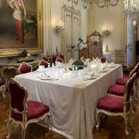 Vienna + Bratislava 4-day itinerary 