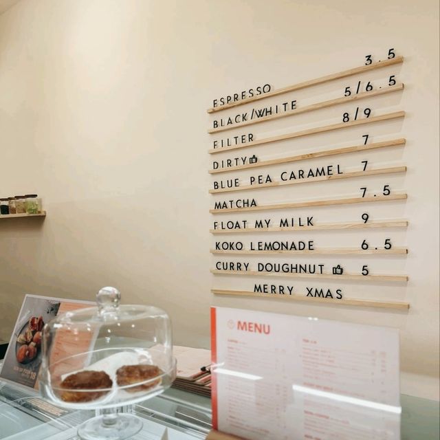 Koko Cafe & Patisserie