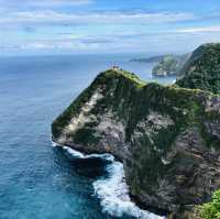 Nusa Penida