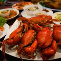 กินปู ดูเหยี่ยว นอนที่ หมู่บ้านไร้แผ่นดิน