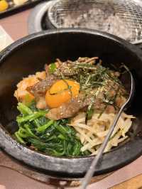 【草津温泉】湯畑にある焼肉＆焼き鳥屋さん