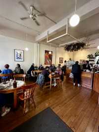 Sunbear Coffee